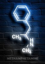 Póster Científico Molécula Química – Image 8