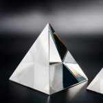 Prisma Óptico de Cristal – Image 3