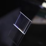 Prisma Óptico Rectangular Dicroico – Image 2
