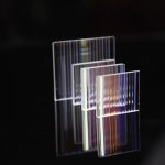 Prisma Óptico Rectangular Dicroico – Image 5