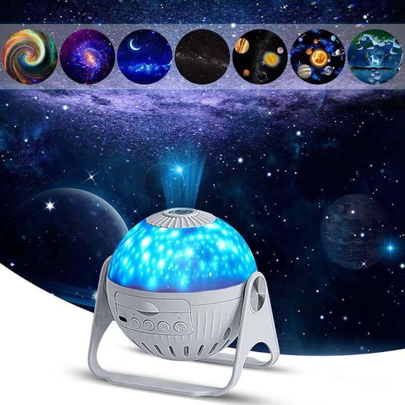projecteur-ciel-etoile-1 Proyector de Cielo Estrellado – Image 1