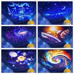 Proyector de Cielo Estrellado – Image 2