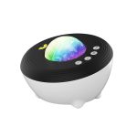 Proyector de Cielo Estrellado Realista – Image 2