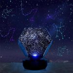 Proyector de Constelaciones para Techo