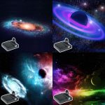 Proyector CosmoViajero - Exploración Estelar – Image 2
