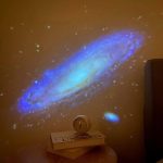 Proyector CosmoViajero - Exploración Estelar – Image 3