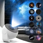 Proyector galaxia nova