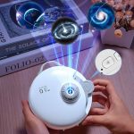 Proyector LED Galaxia – Image 2