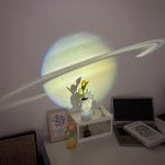 Proyector Sistema Solar – Image 3