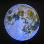 Proyector Sistema Solar – Image 5