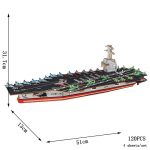Puzzle 3D Barco – Image 3