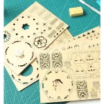 Puzzle 3D luminoso – Image 4