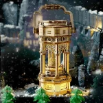 Puzzle 3D luminoso – Image 6