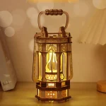 Puzzle 3D luminoso – Image 7