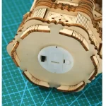 Puzzle 3D luminoso – Image 8