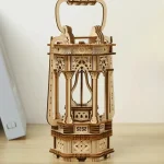 Puzzle 3D luminoso – Image 9