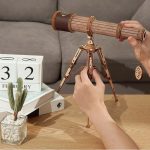 Puzzle 3D Telescopio – Image 2