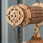 Puzzle 3D Telescopio – Image 4