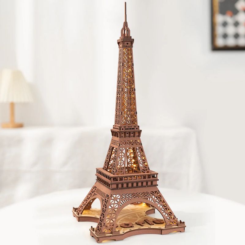 Puzzle 3D