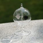 Radiómetro de Crookes de Cristal – Image 2