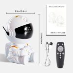 Proyector Galaxia Robot – Image 10