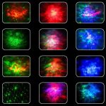 Proyector Galaxia Robot – Image 2
