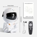 Proyector Galaxia Robot – Image 9