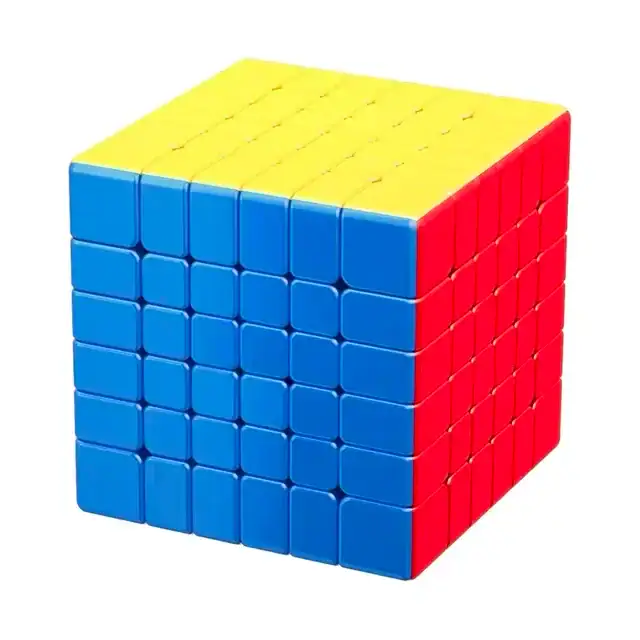 de Rubik Magnético
