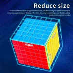 Cubo de Rubik 6x6 magnético – Image 4