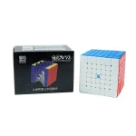Cubo de Rubik 7x7 magnético