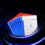 Cubo de Rubik 7x7 magnético – Image 2