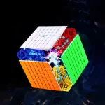Cubo de Rubik 7x7 magnético – Image 3