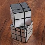 Cubo de Rubik espejo – Image 4