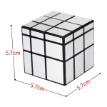 Cubo de Rubik espejo – Image 5