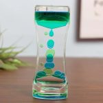 Reloj de Arena Líquido de Aceite – Image 7