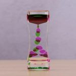 Reloj de Arena Líquido de Aceite – Image 9