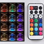 Reloj de Arena Luminoso – Image 4