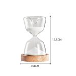 Reloj de Arena Luminoso – Image 6