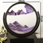 Reloj de Arena Giratorio – Image 12