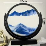 Reloj de Arena Giratorio – Image 5
