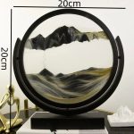 Reloj de Arena Giratorio – Image 7