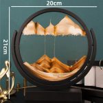 Reloj de Arena Giratorio – Image 8