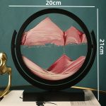 Reloj de Arena Giratorio – Image 9