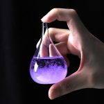 Barómetro de Cristal Predictor del Tiempo – Image 2
