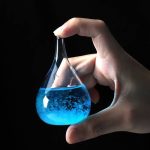 Barómetro de Cristal Predictor del Tiempo – Image 6