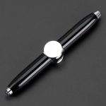 Bolígrafo Fidget Spinner con LED – Image 7