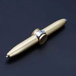 Bolígrafo Fidget Spinner con LED – Image 9