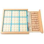 Sudoku de Madera – Image 4