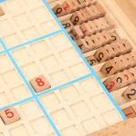 Sudoku de Madera – Image 5