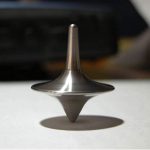 Peonza Inception Efecto Giroscópico – Image 2